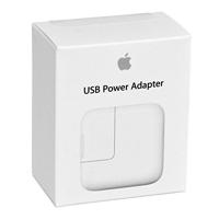iPad 12W USB Power Adapter