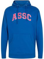 Anti Social Social Club hoodie Early Decision - Bleu - thumbnail