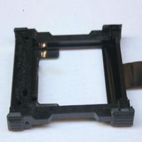 Harde schijf bracket 1.8" mSATA naar 2.5" SATA voor Lenovo Thinkpad - thumbnail