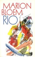 Rio - Marion Bloem - ebook - thumbnail