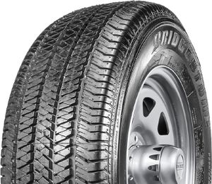 Bridgestone Dueler H/T 684 II 265/60 R18 110H 26560180H6842