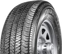 Bridgestone Dueler H/T 684 II 265/60 R18 110H 26560180H6842 - thumbnail