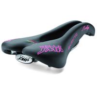 Selle SMP Zadel Avant Lady zwart 0301248 - thumbnail