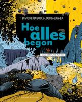 Bouwine  Bergsma Hoe alles begon