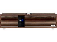 Ruark Audio Tweedekans: R410 All-in-One Radio met FM/Dab+ en Internetradio - Walnoot