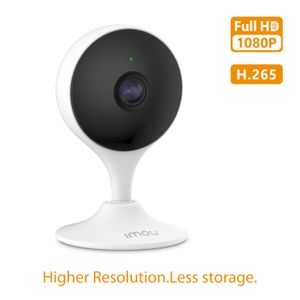 Imou Cue 2 IP-camera Wit