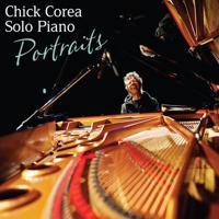 Solo Piano: Portraits - CD (0888072356030)