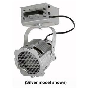 Showtec Studio Beam MSR-575 met een magnetische ballast, zwart