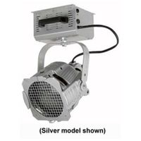 Showtec Studio Beam MSR-575 met een magnetische ballast, zwart - thumbnail