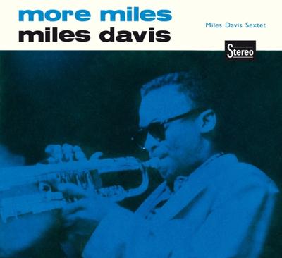 More Davs - CD (8436559466769)
