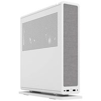 Fractal Design Ridge Mini-tower PC-behuizing Wit - thumbnail