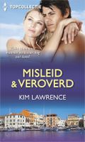 Misleid & veroverd - Kim Lawrence - ebook - thumbnail