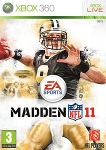 Madden NFL 11 (2011)