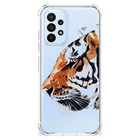 Back Cover Samsung Galaxy A23 Watercolor Tiger - thumbnail