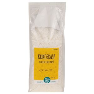 Kokosrasp 250gr