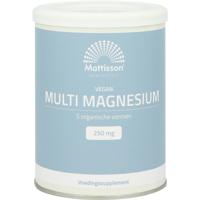 Vegan Multi Magnesium