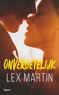 Lex Martin Onvergetelijk Lex Martin Onvergetelijk