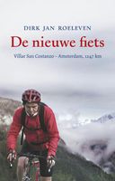 De nieuwe fiets - Dirk Jan Roeleven - ebook - thumbnail