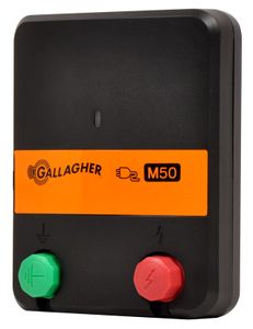 Gallagher M160 schrikdraadapparaat 230V