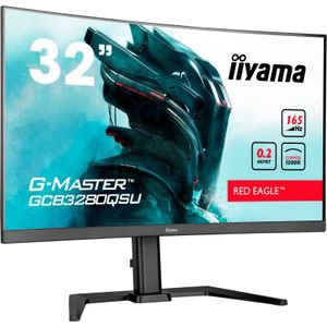 G-Master Red Eagle GCB3280QSU-B1 Gaming monitor