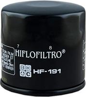 HifloFiltro HF191 oliefilter, aantal 1