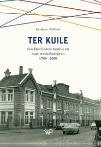 Ter Kuile - Bastiaan Willink - ebook