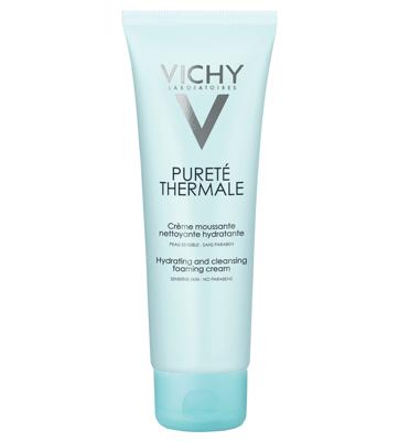 Vichy Pureté Reinigingscrème Detox 125 ml