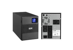 Eaton 5SC1000i UPS 1 kVA 700 W 8 AC-uitgang(en)