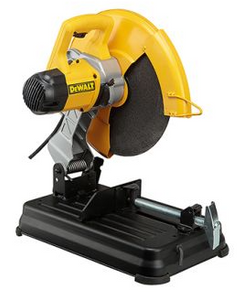 DeWalt D28730 | Metaalafkortmachine | 2300W | 355mm | 4000tpm - D28730-QS