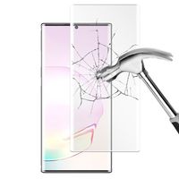 Mocolo UV Samsung Galaxy Note20 Ultra Screenprotector van gehard glas - Doorzichtig