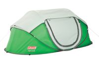 Coleman FastPitch Pop-up tent 2 persoon/personen Groen, Wit - thumbnail