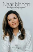 Naar binnen - Fatima Gargouri - Paperback (9789082993905)