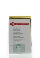 Medzorg Reddingsdeken goud/zilver 160x210