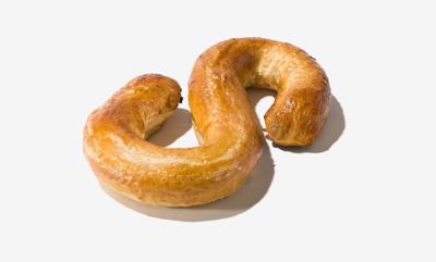 HEMA Sint Roomboter Amandelletter 16 P. HEMA Sint Roomboter Amandelletter 16 P.