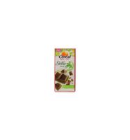 Chocolade tablet melk