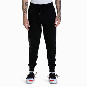 Puma Posterize Sweatpant - Opruiming - Kleding - zwart - maat L