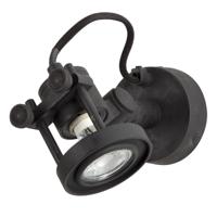 Alba Muurlamp Zilver