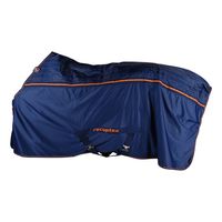 Bucas Deken Therapy stay dry blauw maat:191