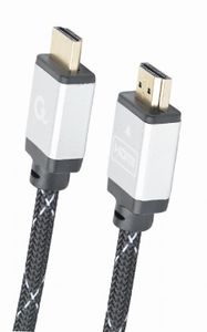 Gembird CCB-HDMIL-1.5M HDMI kabel 1,5 m HDMI Type A (Standaard) Zwart