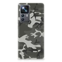 Xiaomi 12T | 12T Pro TPU bumper Army Light