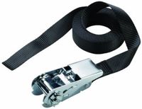 Masterlock Spanband met klem 2,50mx25mm - 3223EURDAT 3223EURDAT