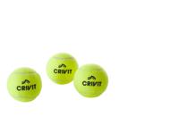 CRIVIT Shuttleset, tennisbalset of tafeltennisbalset (3 tennisballen) - thumbnail