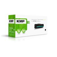 KMP Toner geschikt voor HP 12A (Q2612A/7616A005) Zwart - voor Laserjet 1010 M1005; Canon Sensys LBP-2900, Lasershot LBP-2900, etc.