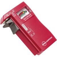 Beha Amprobe Batterijtester BAT-250-EUR Meetbereik (batterijtester) 1.5 V, 9 V Batterij 4620297