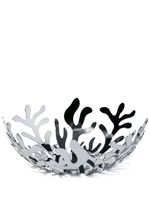 Alessi bol Mediterraneo à fruits - Argent