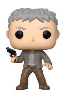 Blade Runner 2049 POP! Movies Vinyl Figure Deckard 9cm