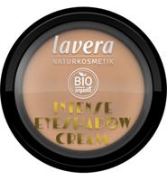 Lavera Oogschaduwcreme Electric Bronze 03 Bio (4g)