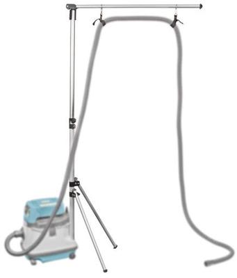 Makita Statief t.b.v. stofzuigslang 197323-6