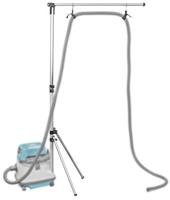 Makita Statief t.b.v. stofzuigslang 197323-6