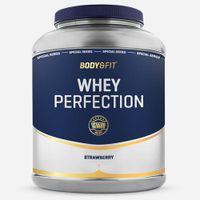 Whey Perfection - Special Series - thumbnail